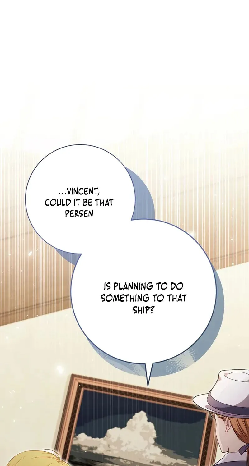 The Male Lead? I Don't Want Him Chapter 55 page 95 - 