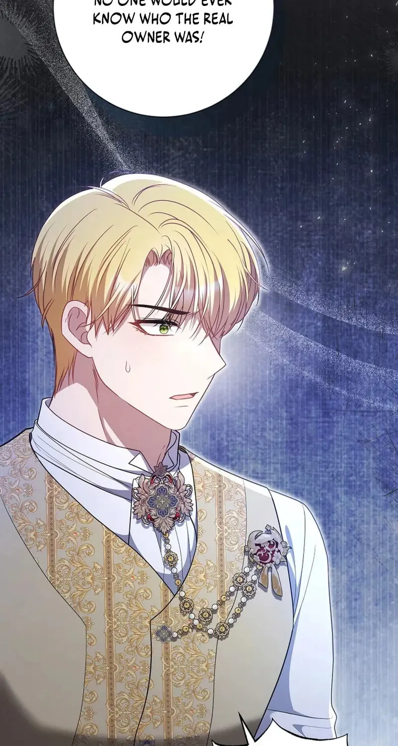 The Male Lead? I Don't Want Him Chapter 55 page 97 - 