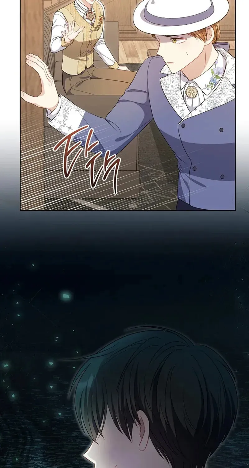 The Male Lead? I Don't Want Him Chapter 55 page 100 - 