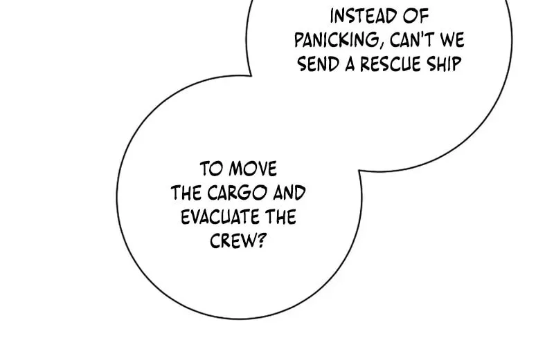 The Male Lead? I Don't Want Him Chapter 56 page 11 - 