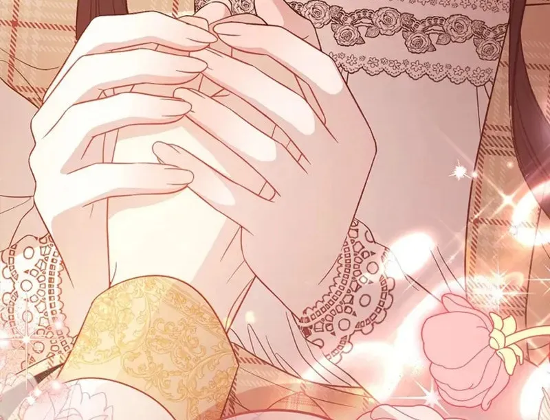 The Male Lead? I Don't Want Him Chapter 56 page 101 - 