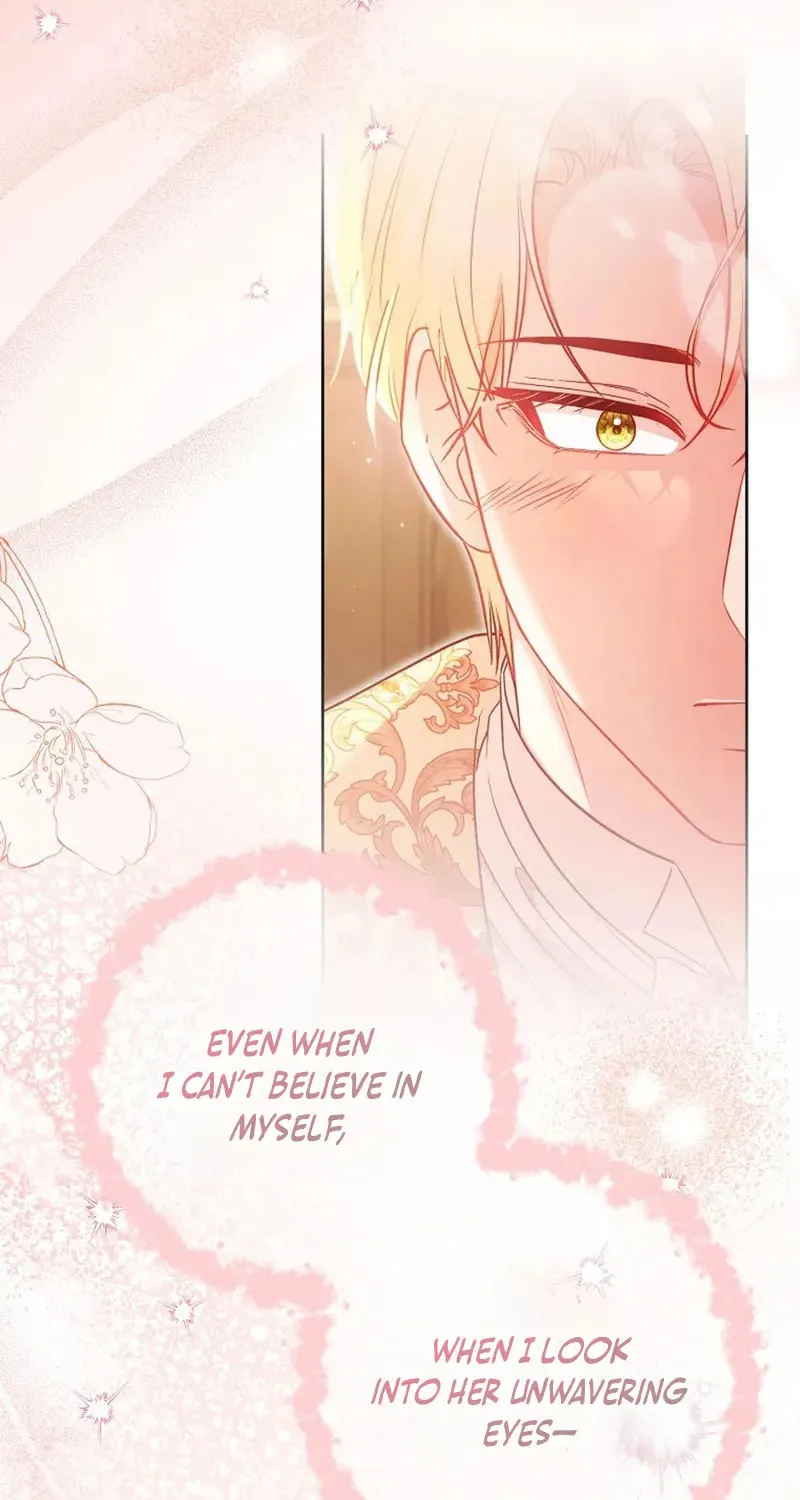 The Male Lead? I Don't Want Him Chapter 56 page 104 - 
