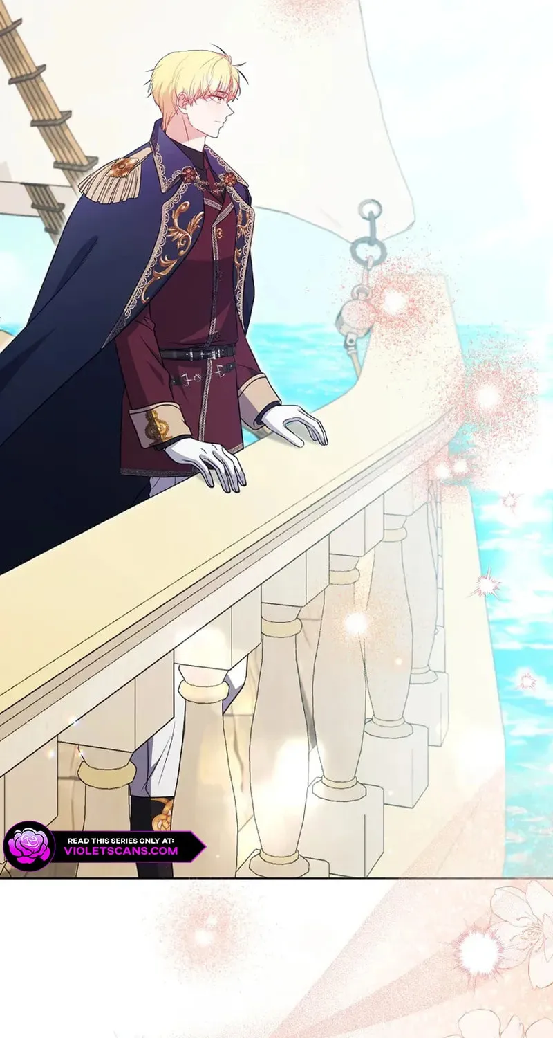The Male Lead? I Don't Want Him Chapter 56 page 106 - 
