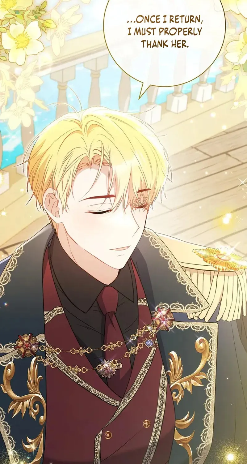 The Male Lead? I Don't Want Him Chapter 56 page 109 - 