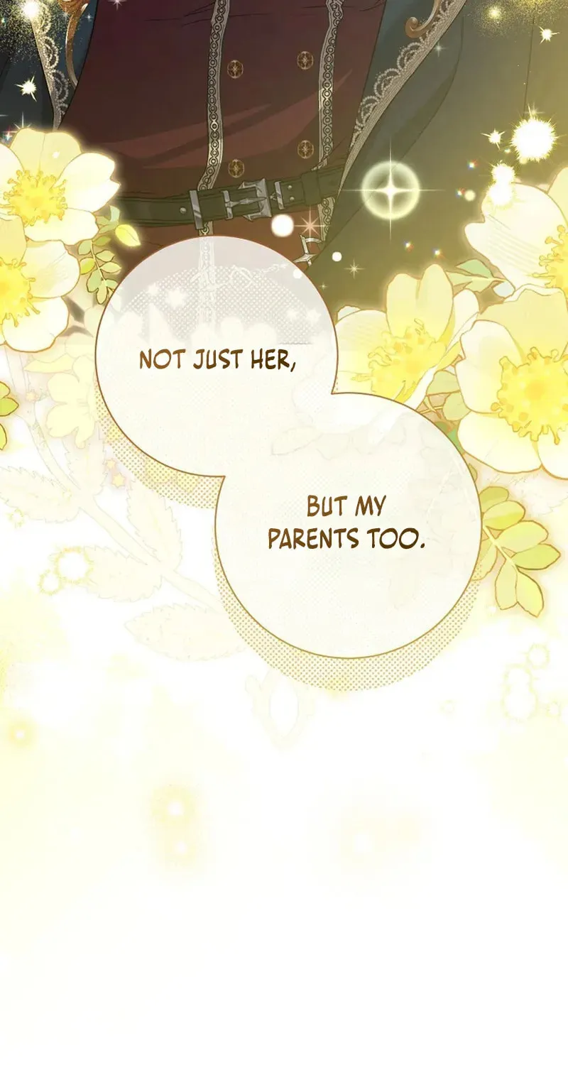 The Male Lead? I Don't Want Him Chapter 56 page 110 - 
