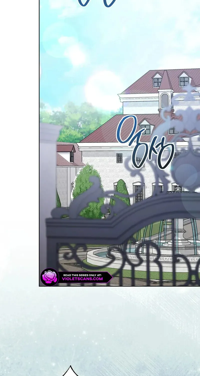 The Male Lead? I Don't Want Him Chapter 56 page 112 - 