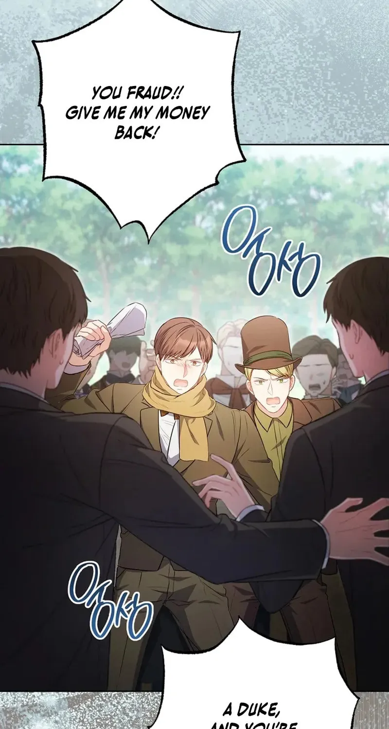 The Male Lead? I Don't Want Him Chapter 56 page 113 - 