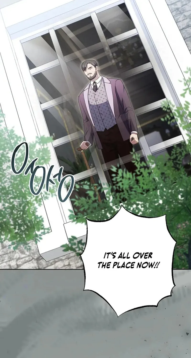The Male Lead? I Don't Want Him Chapter 56 page 115 - 