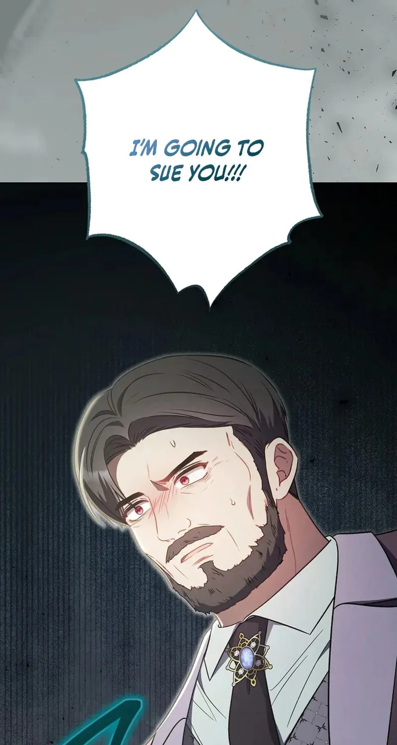 The Male Lead? I Don't Want Him Chapter 56 page 116 - 