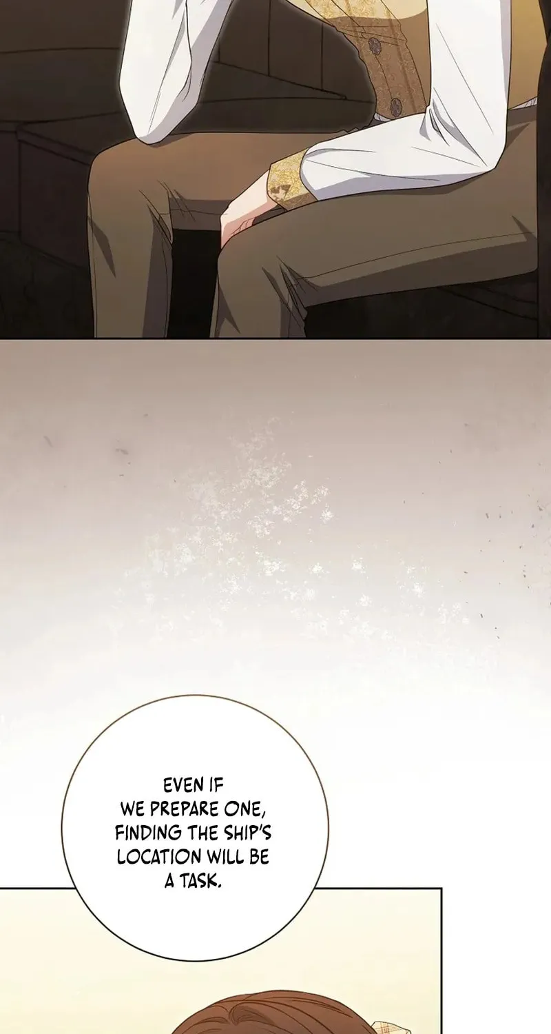 The Male Lead? I Don't Want Him Chapter 56 page 13 - 