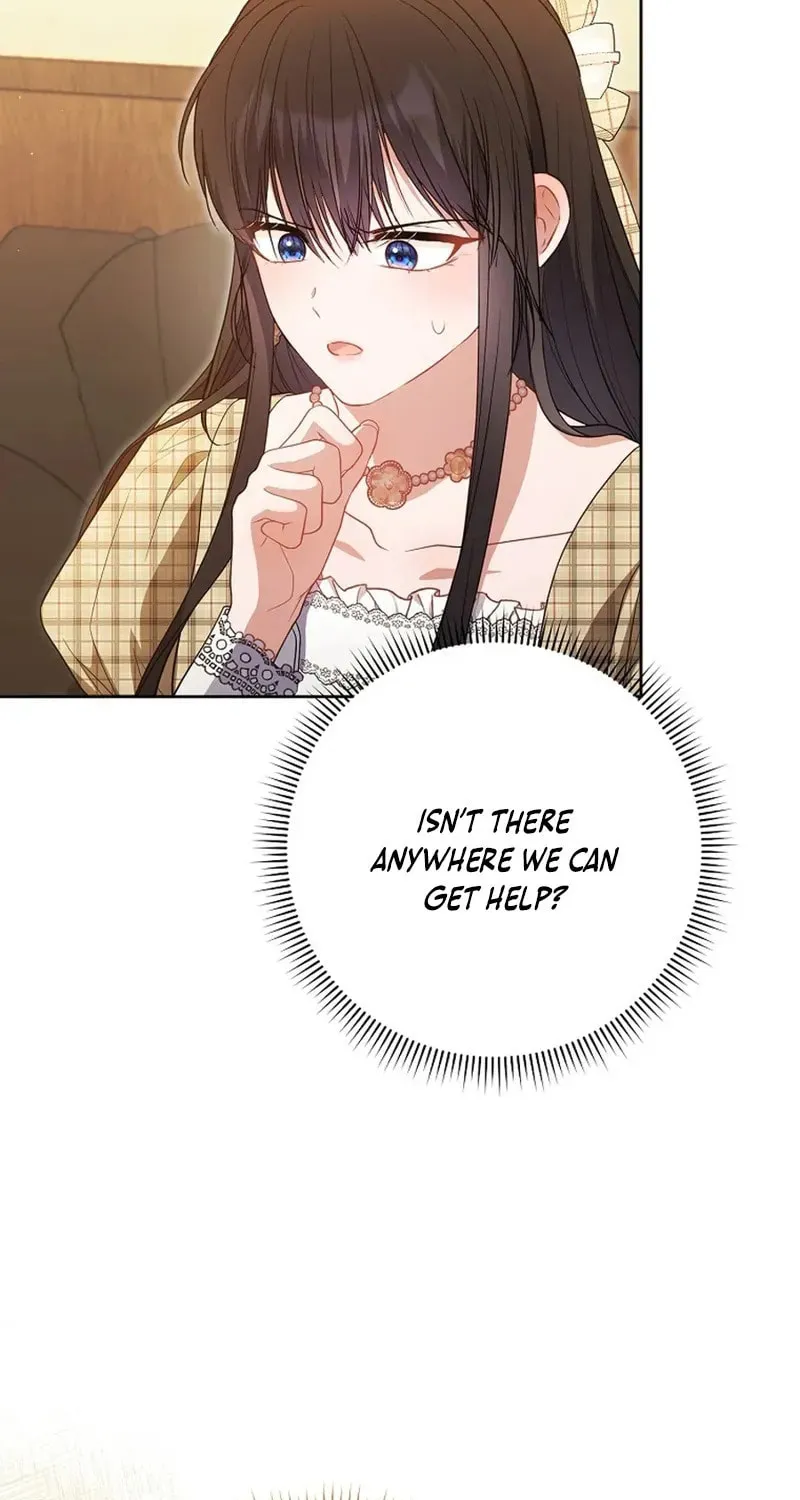 The Male Lead? I Don't Want Him Chapter 56 page 14 - 