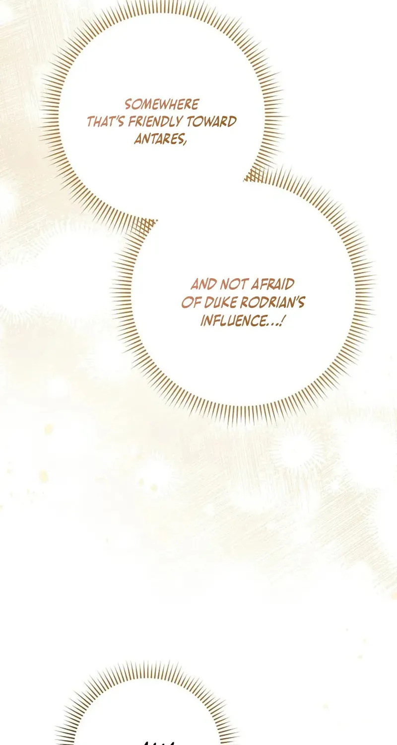 The Male Lead? I Don't Want Him Chapter 56 page 15 - 