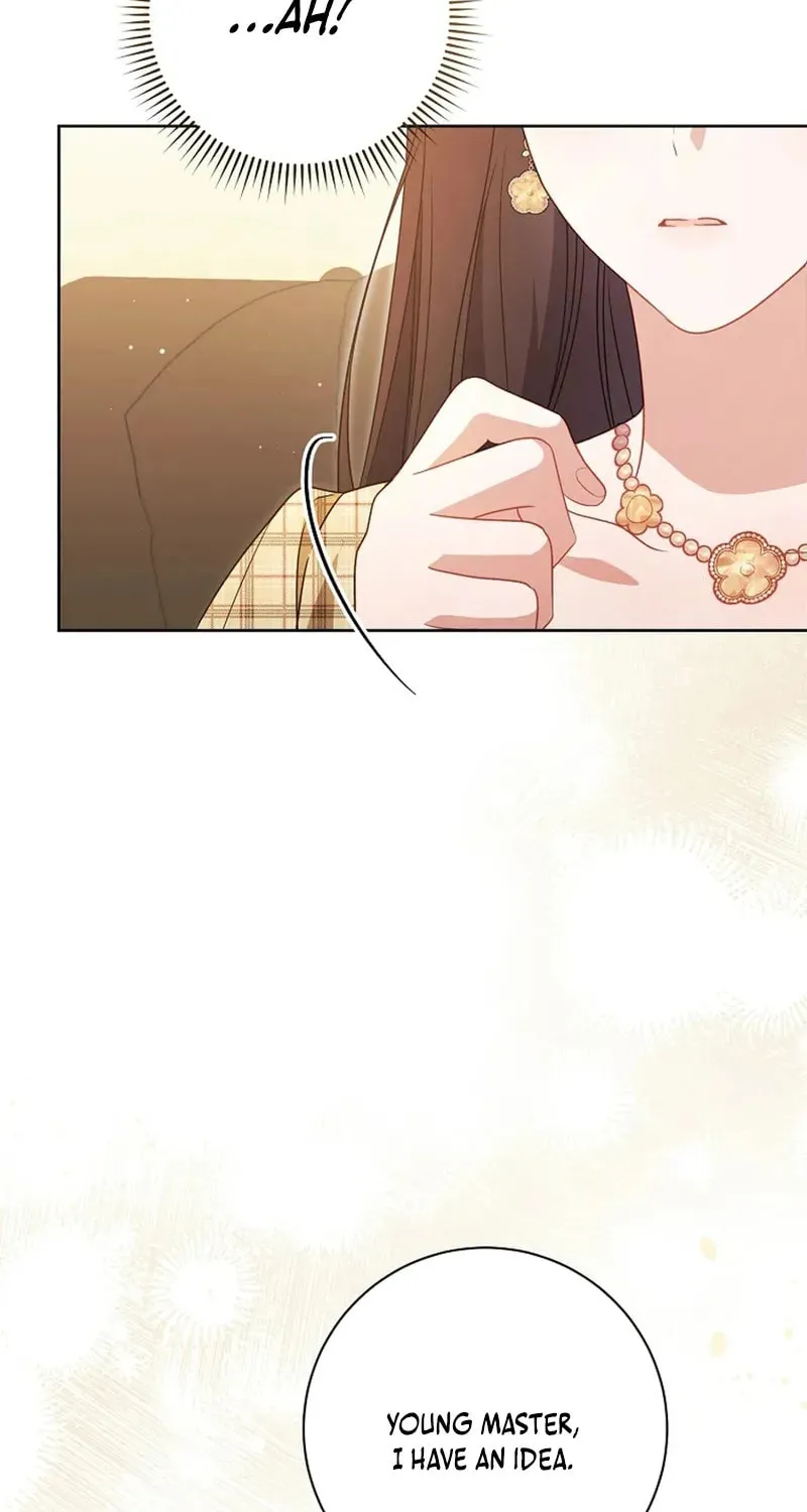 The Male Lead? I Don't Want Him Chapter 56 page 16 - 