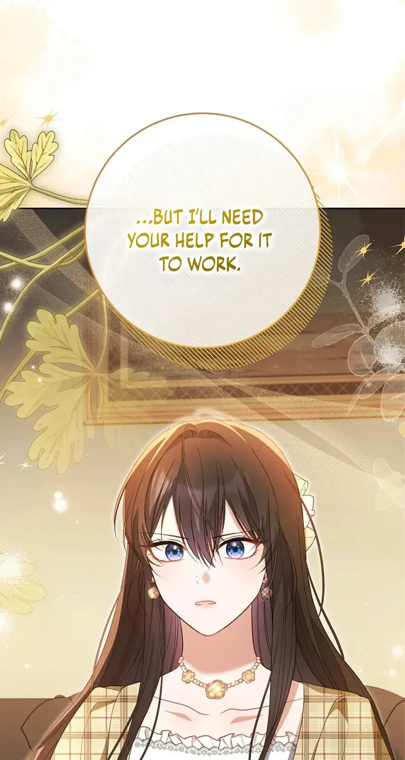The Male Lead? I Don't Want Him Chapter 56 page 18 - 