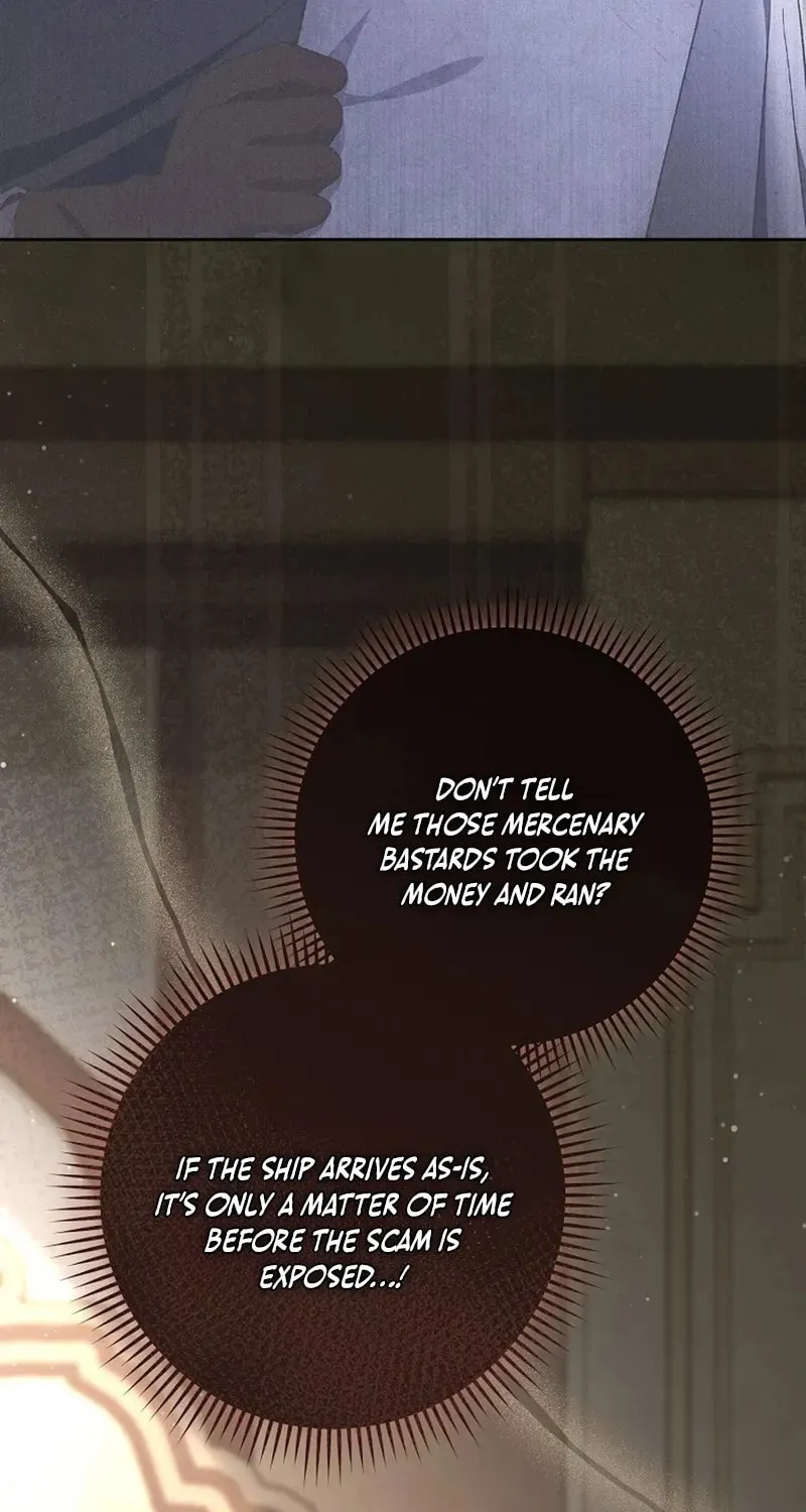 The Male Lead? I Don't Want Him Chapter 56 page 25 - 