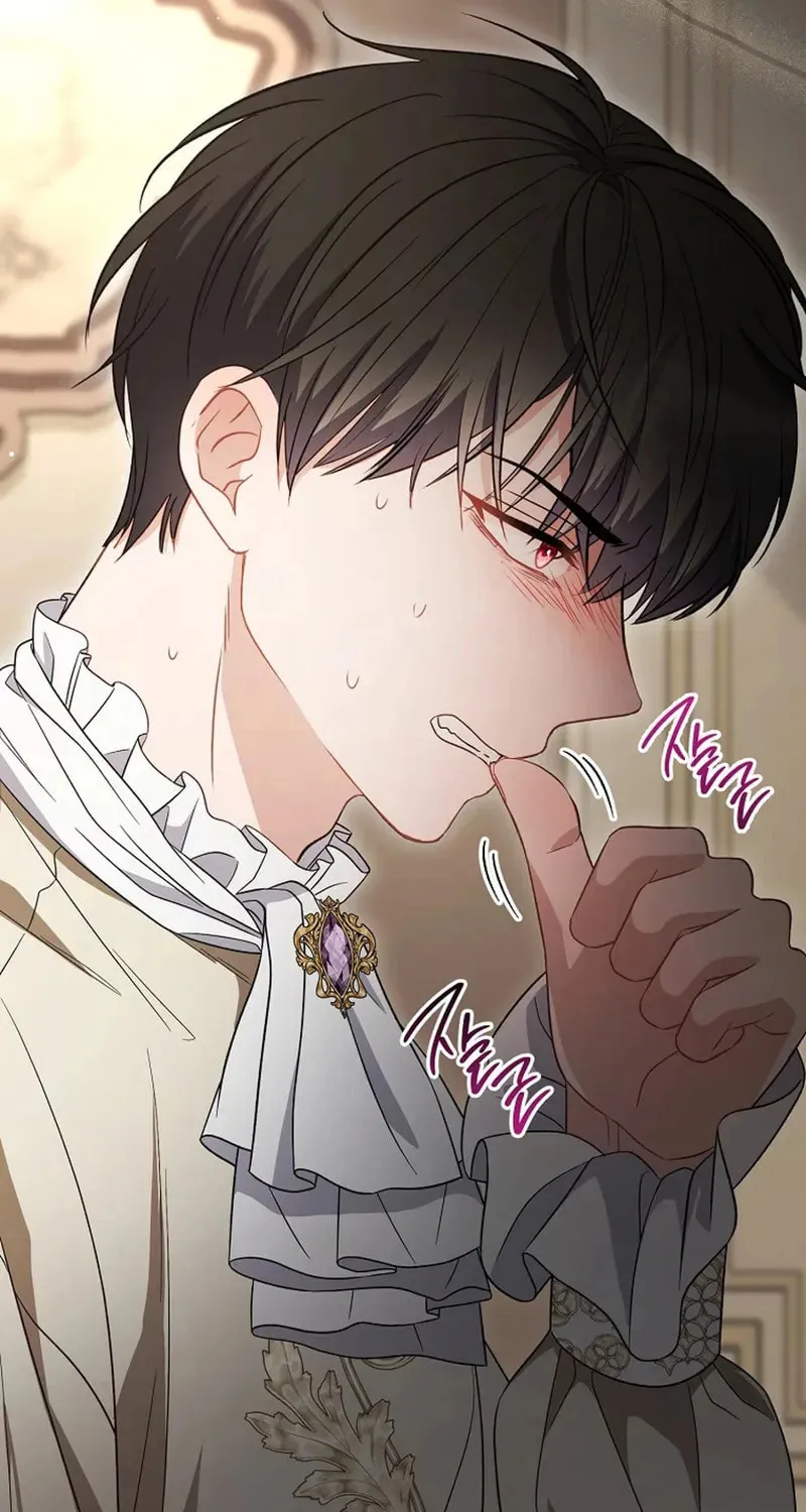 The Male Lead? I Don't Want Him Chapter 56 page 26 - 