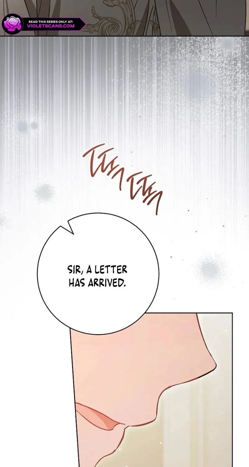 The Male Lead? I Don't Want Him Chapter 56 page 27 - 
