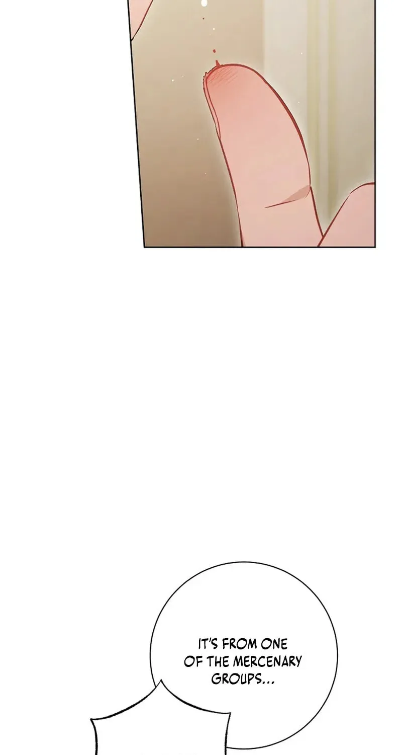 The Male Lead? I Don't Want Him Chapter 56 page 28 - 