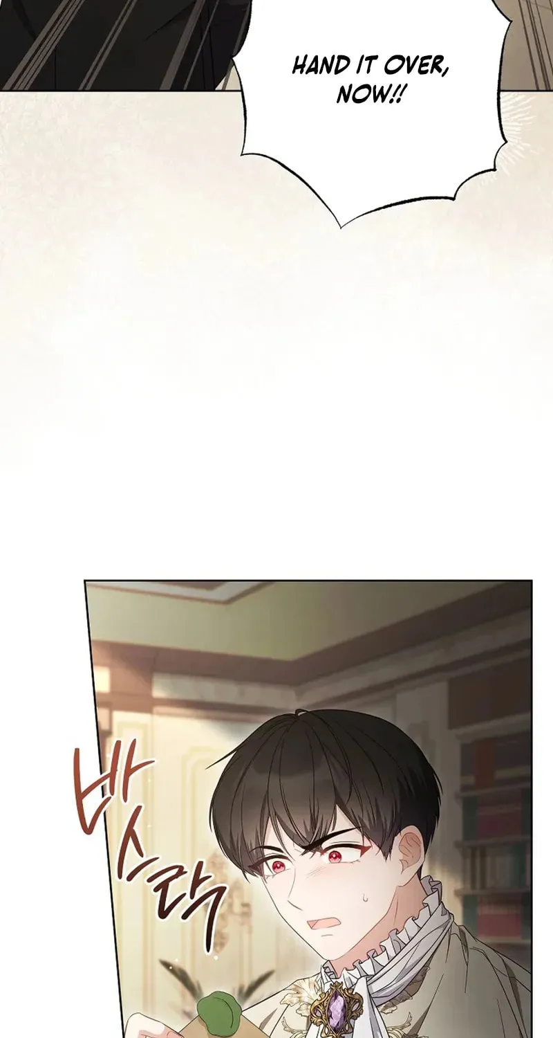 The Male Lead? I Don't Want Him Chapter 56 page 30 - 