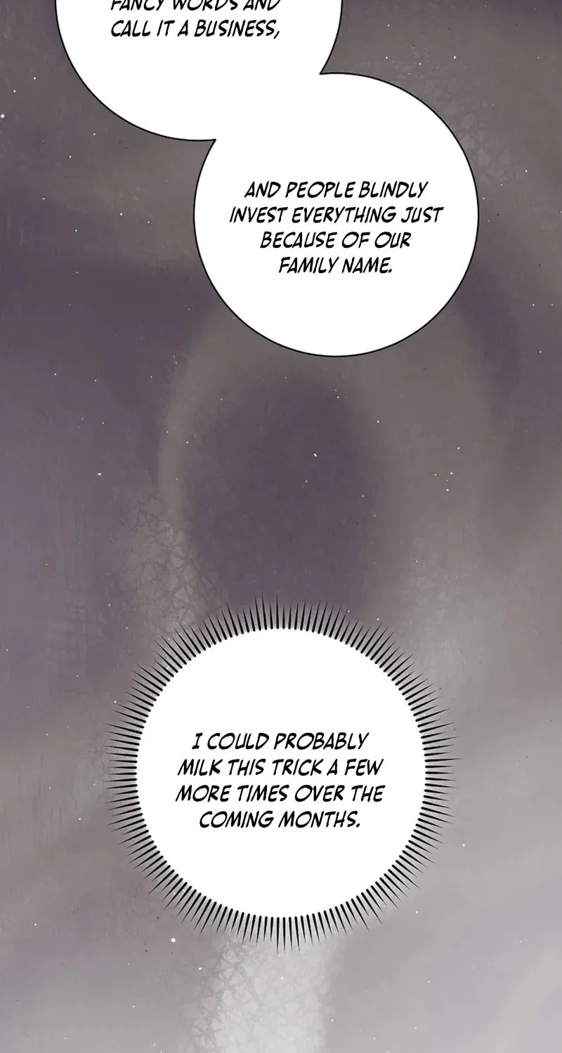 The Male Lead? I Don't Want Him Chapter 56 page 38 - 