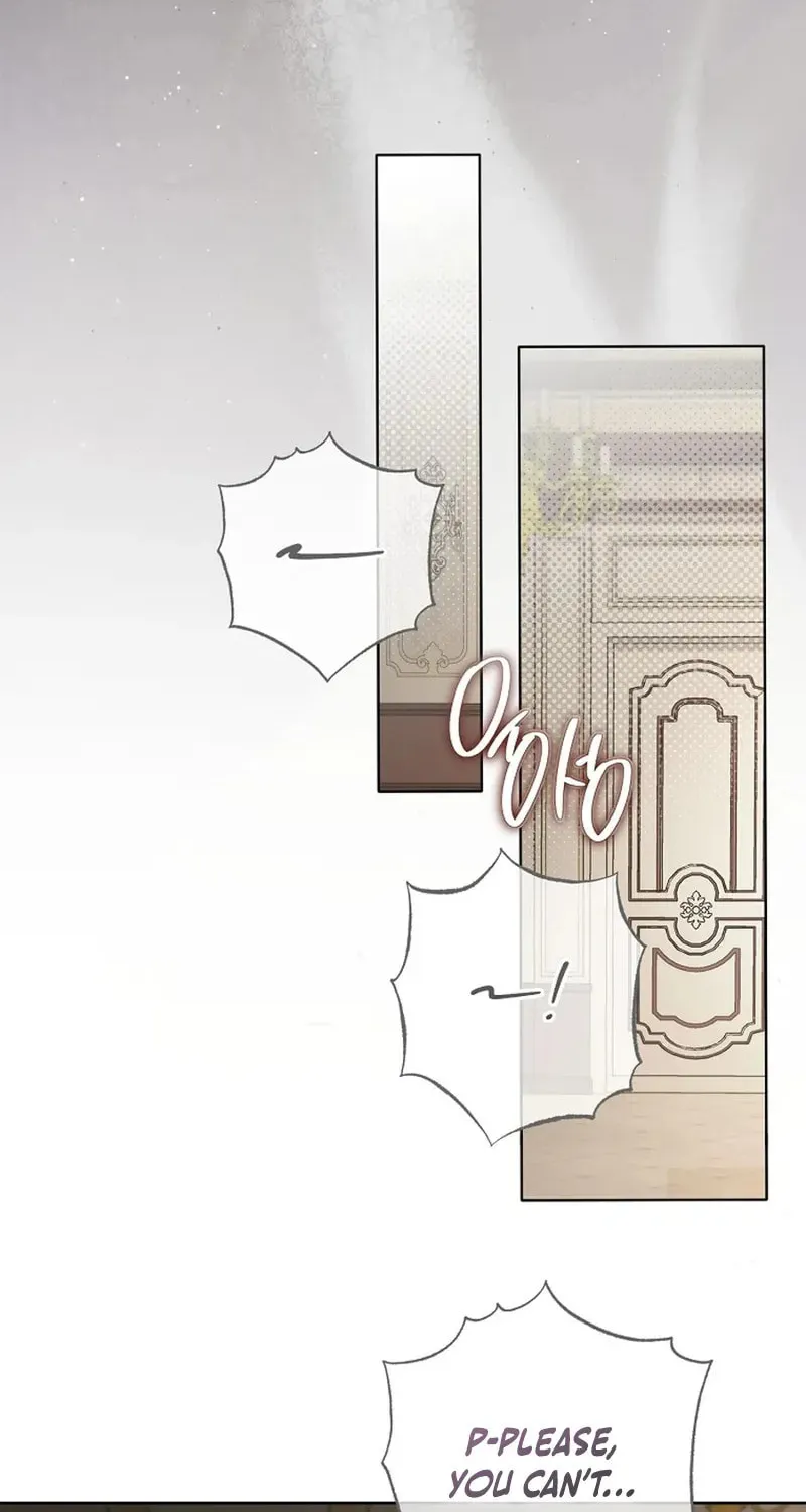 The Male Lead? I Don't Want Him Chapter 56 page 39 - 