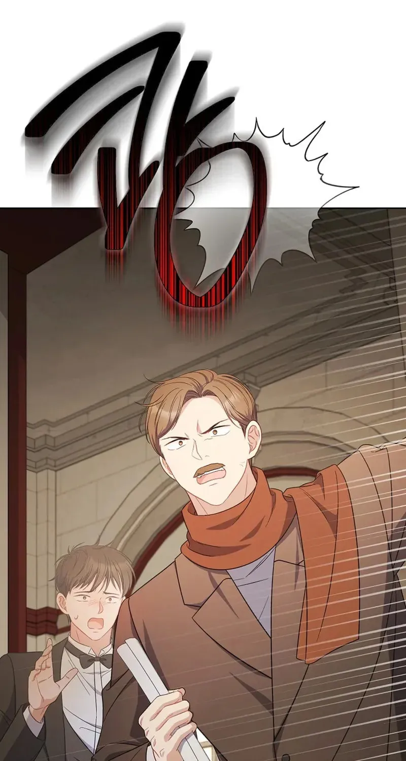 The Male Lead? I Don't Want Him Chapter 56 page 42 - 