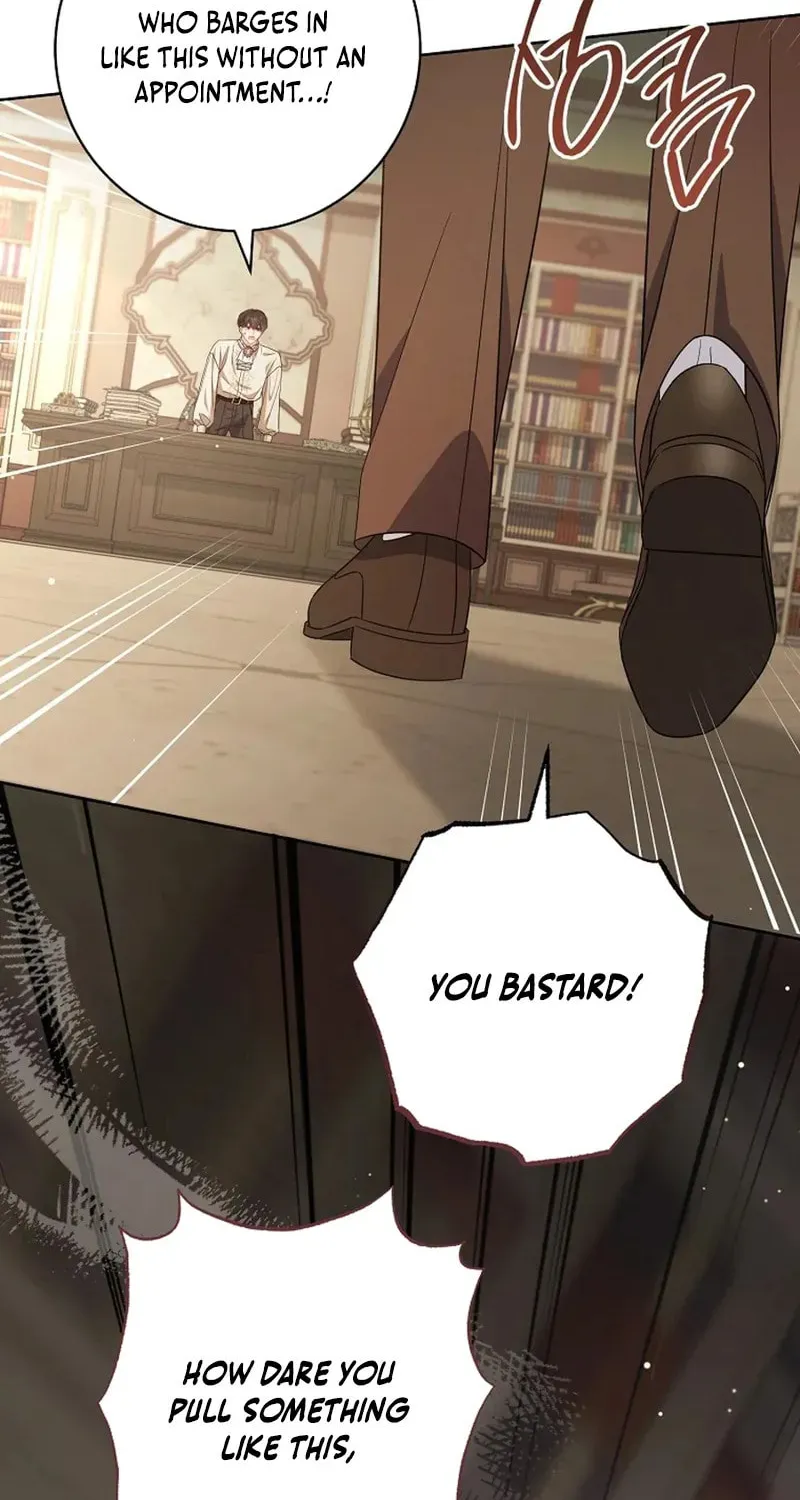 The Male Lead? I Don't Want Him Chapter 56 page 45 - 