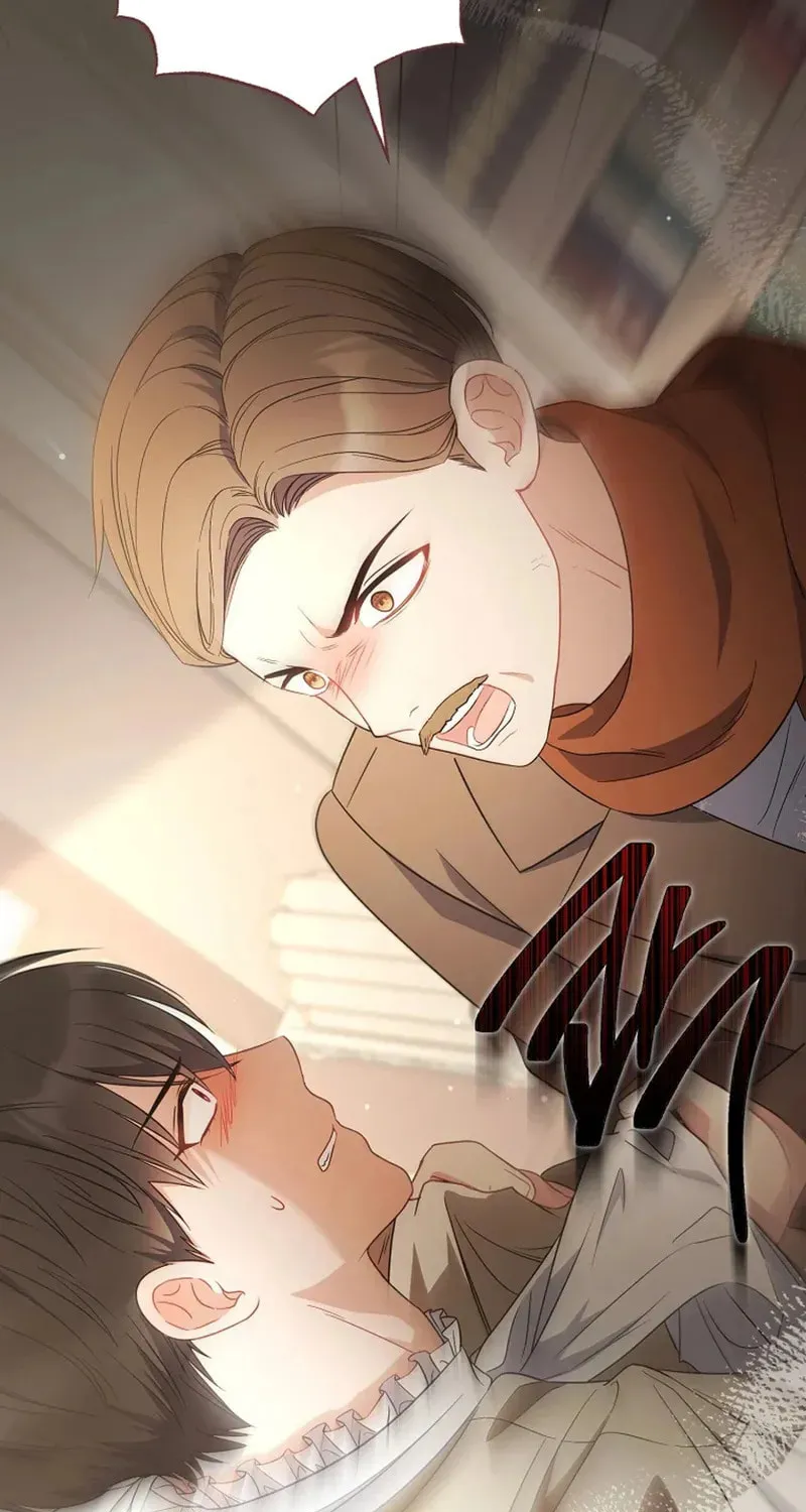 The Male Lead? I Don't Want Him Chapter 56 page 46 - 