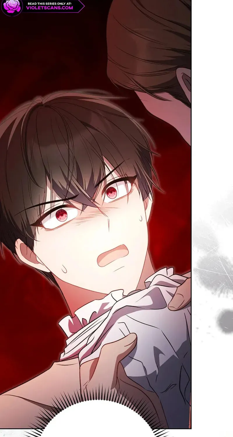 The Male Lead? I Don't Want Him Chapter 56 page 48 - 