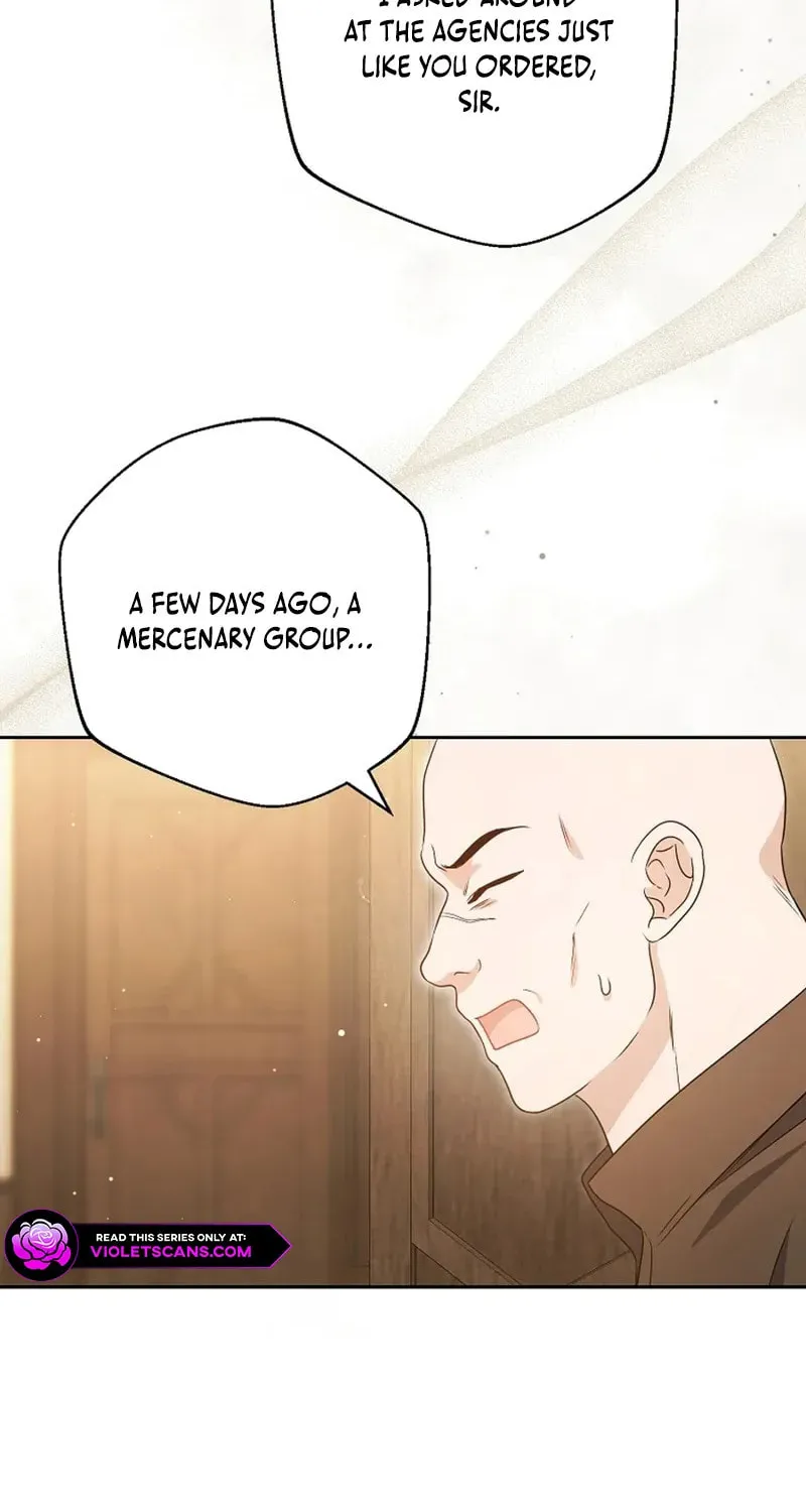 The Male Lead? I Don't Want Him Chapter 56 page 6 - 