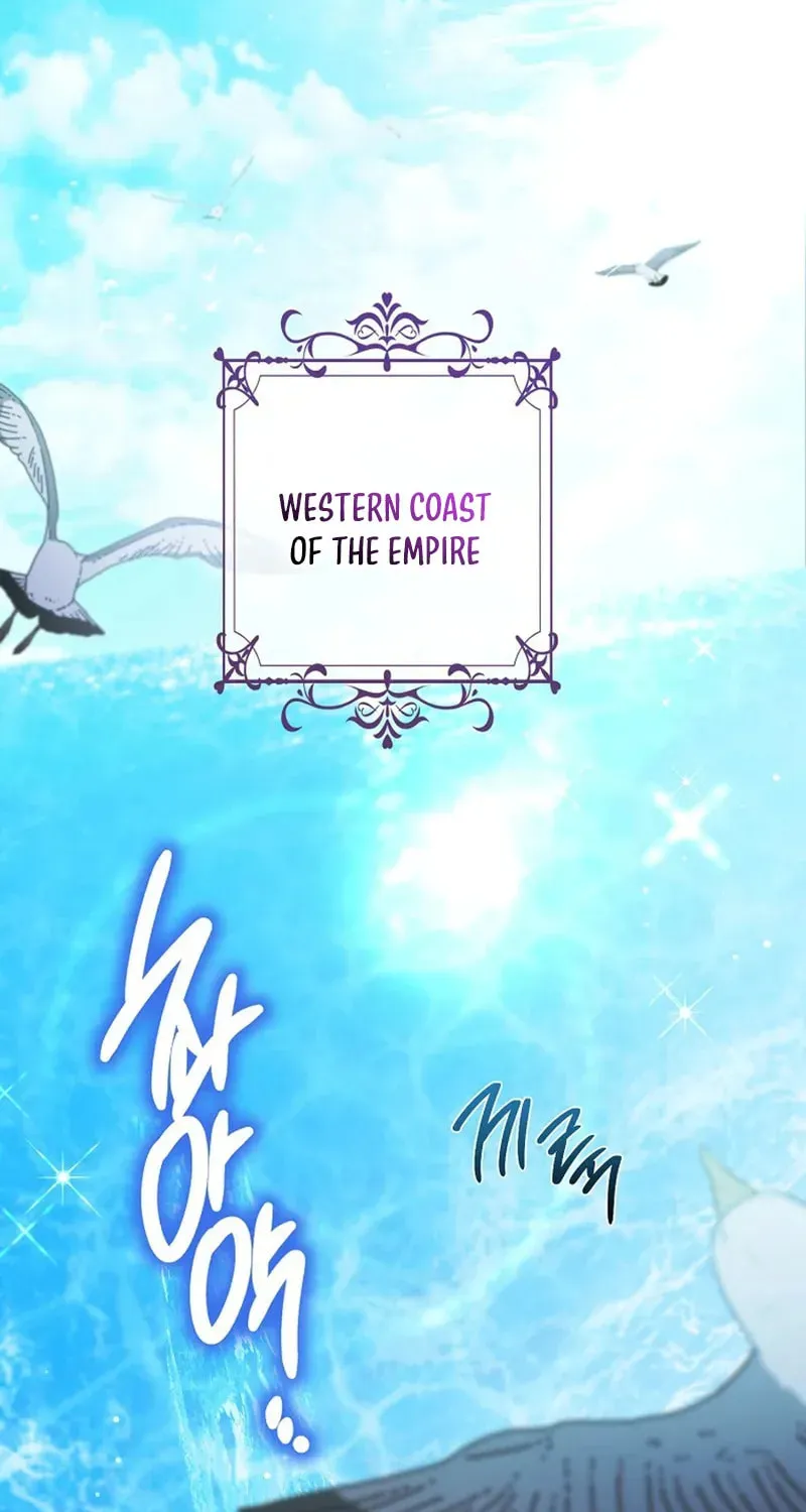 The Male Lead? I Don't Want Him Chapter 56 page 52 - 