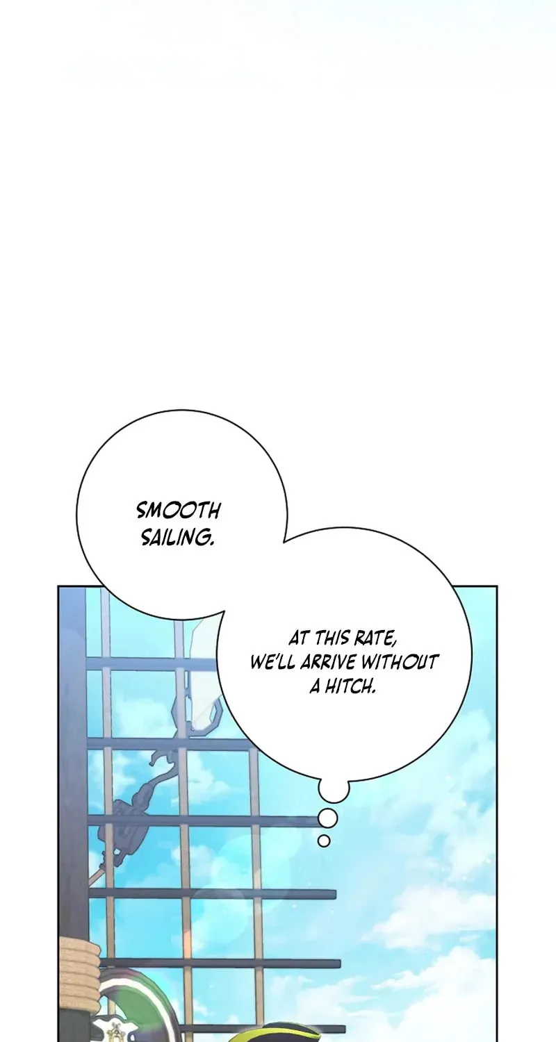 The Male Lead? I Don't Want Him Chapter 56 page 54 - 