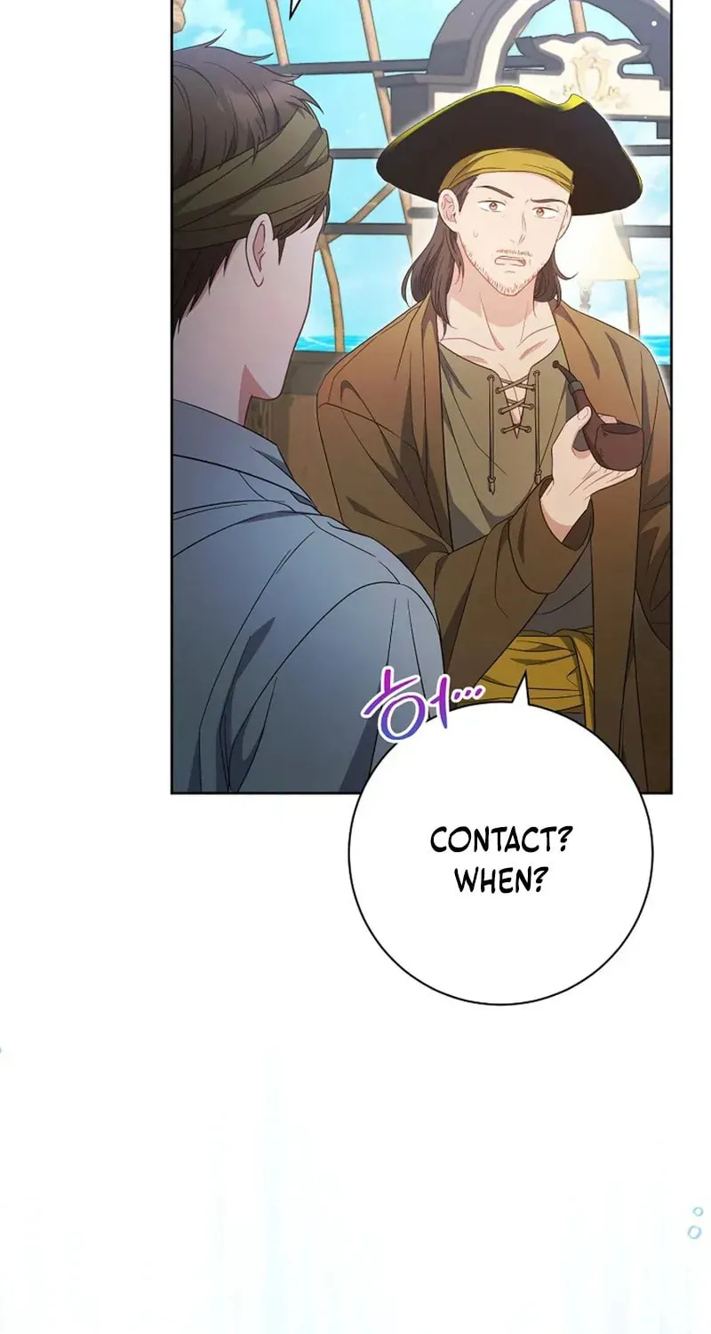 The Male Lead? I Don't Want Him Chapter 56 page 58 - 