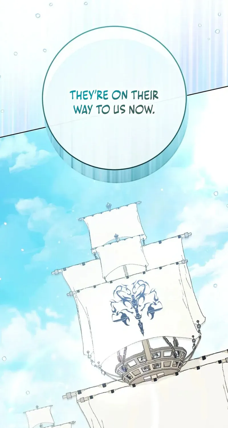 The Male Lead? I Don't Want Him Chapter 56 page 59 - 