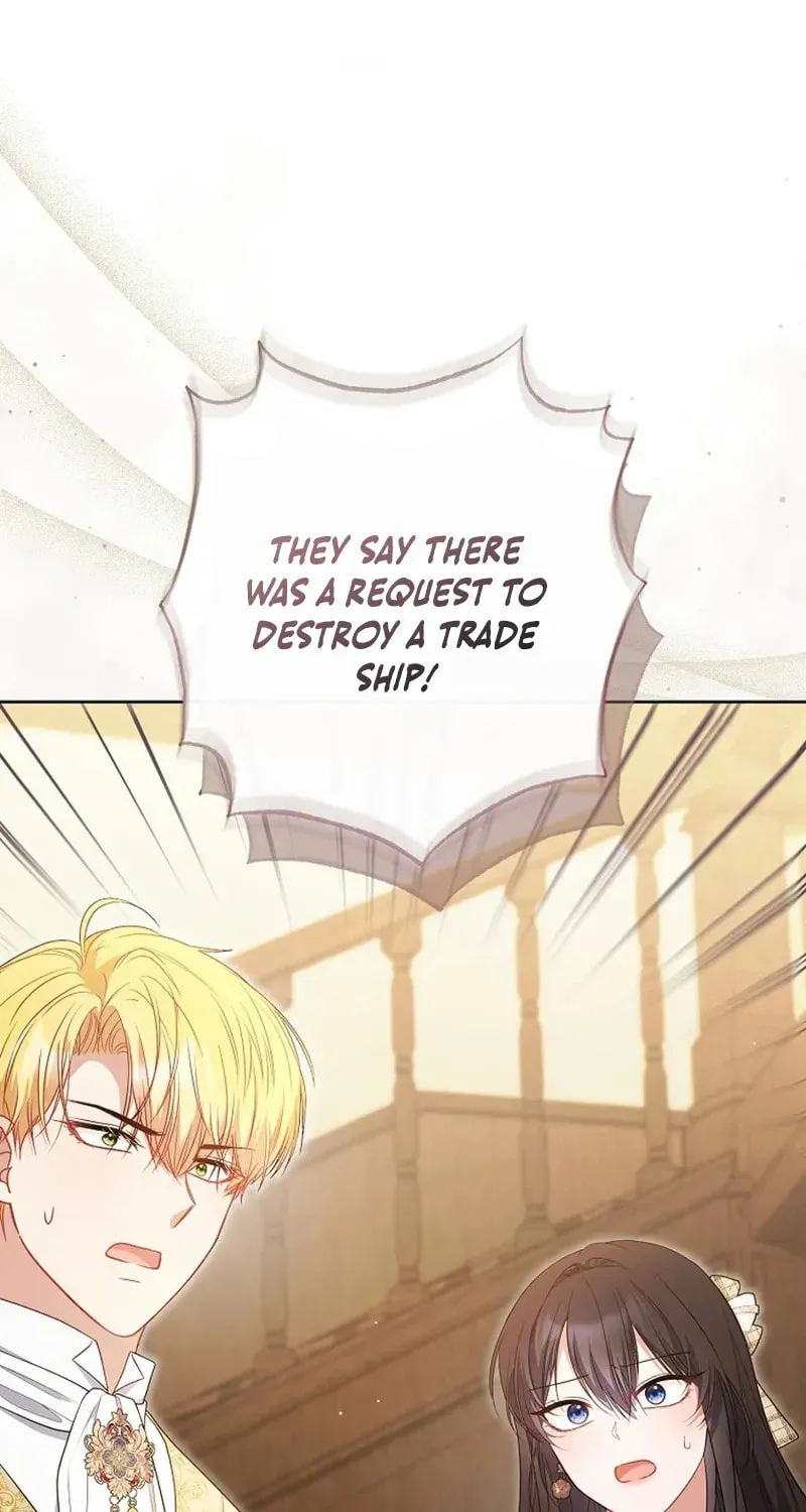 The Male Lead? I Don't Want Him Chapter 56 page 7 - 