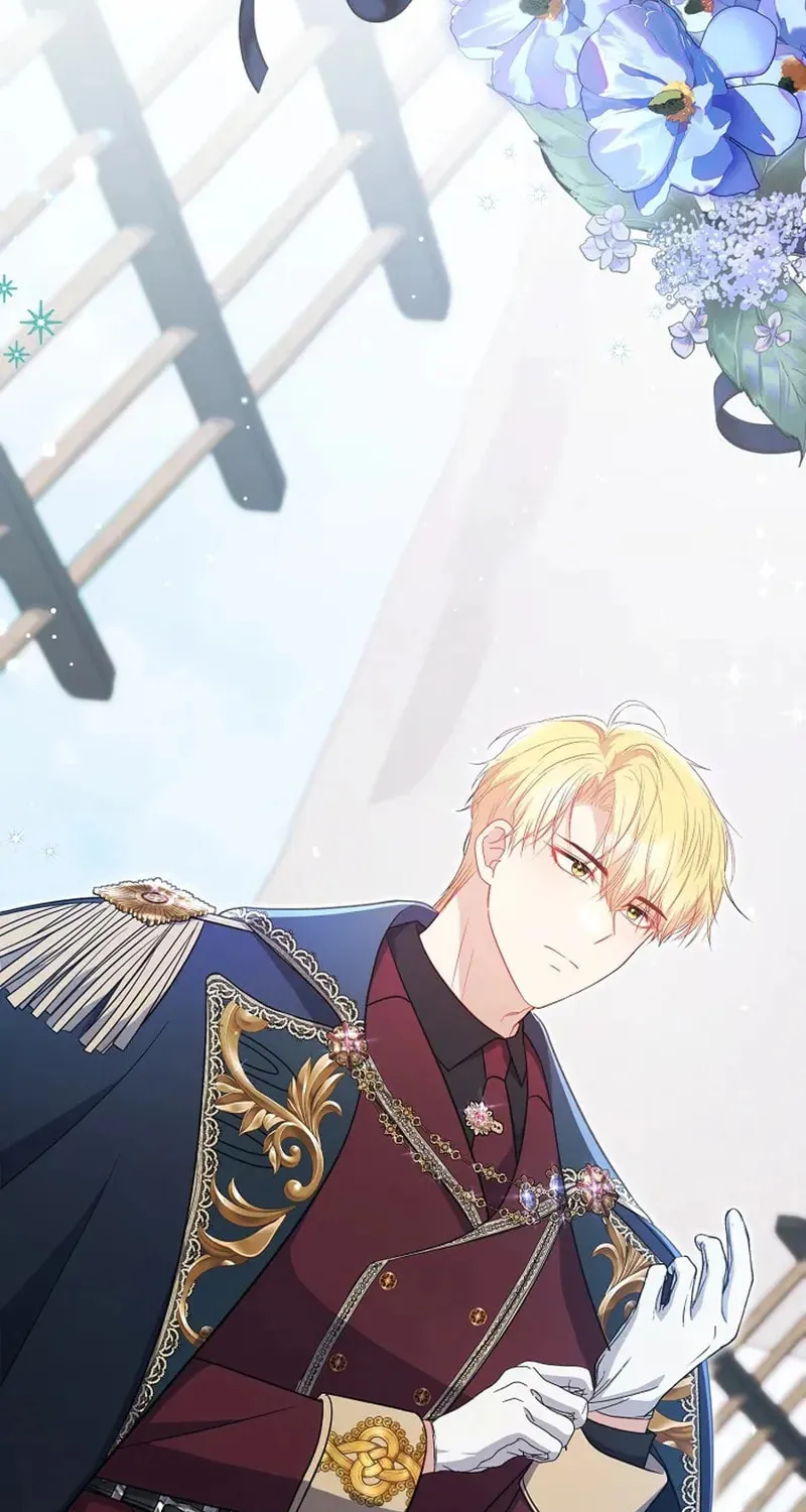 The Male Lead? I Don't Want Him Chapter 56 page 64 - 