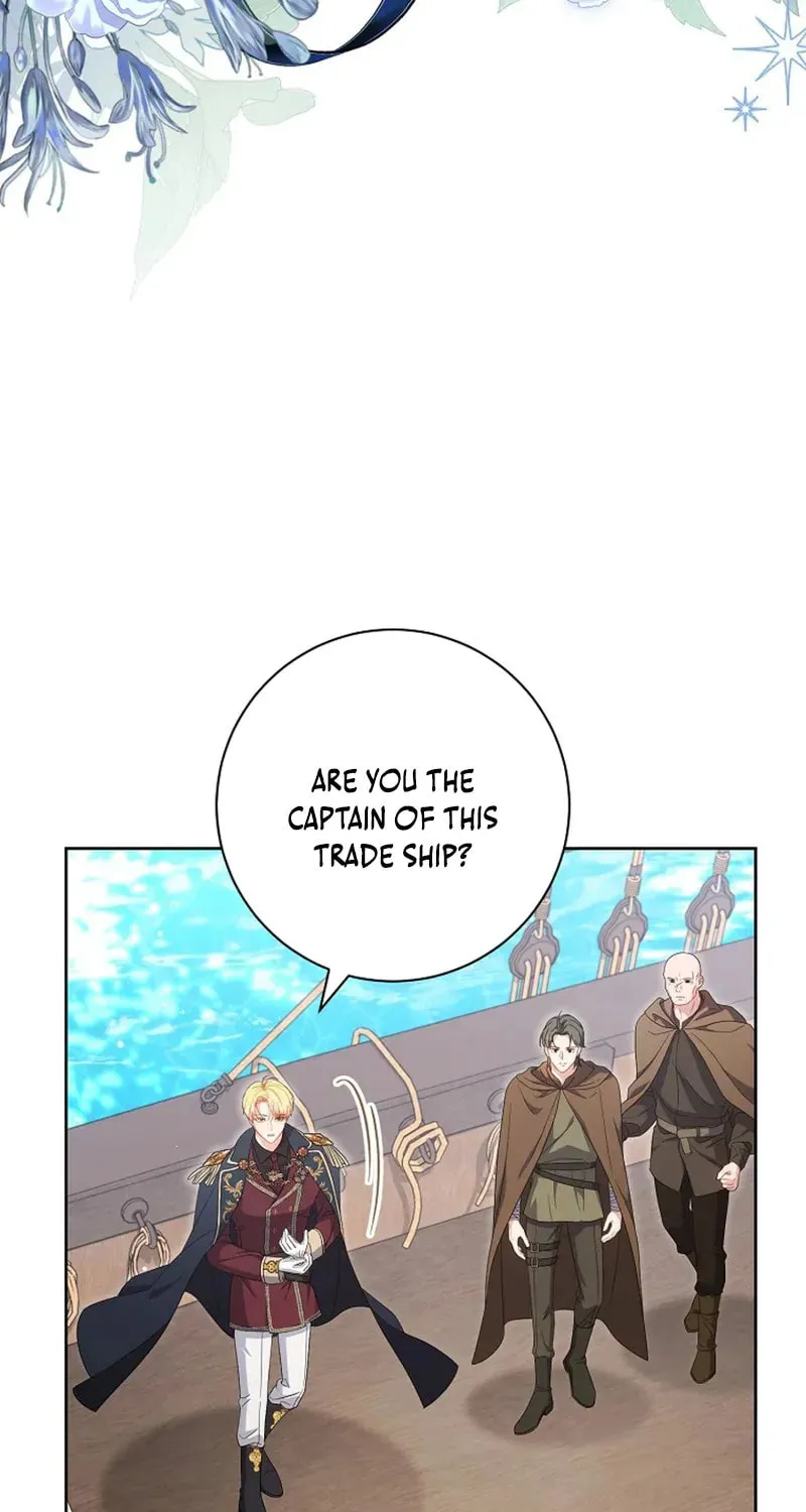 The Male Lead? I Don't Want Him Chapter 56 page 66 - 