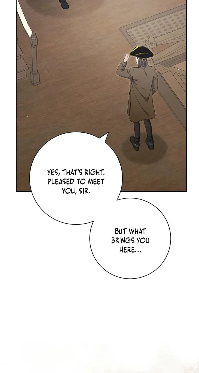 The Male Lead? I Don't Want Him Chapter 56 page 67 - 