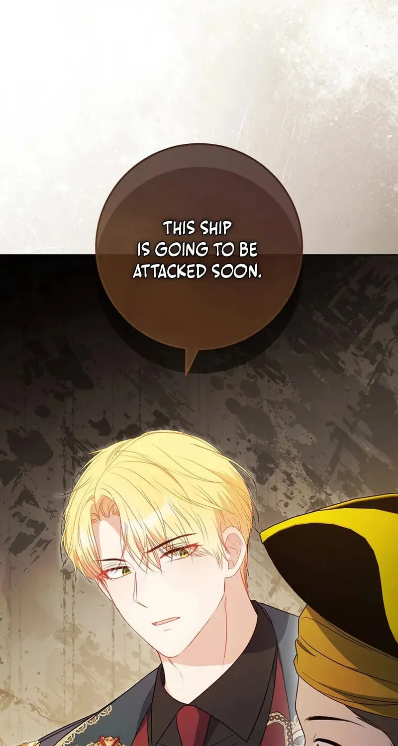 The Male Lead? I Don't Want Him Chapter 56 page 68 - 