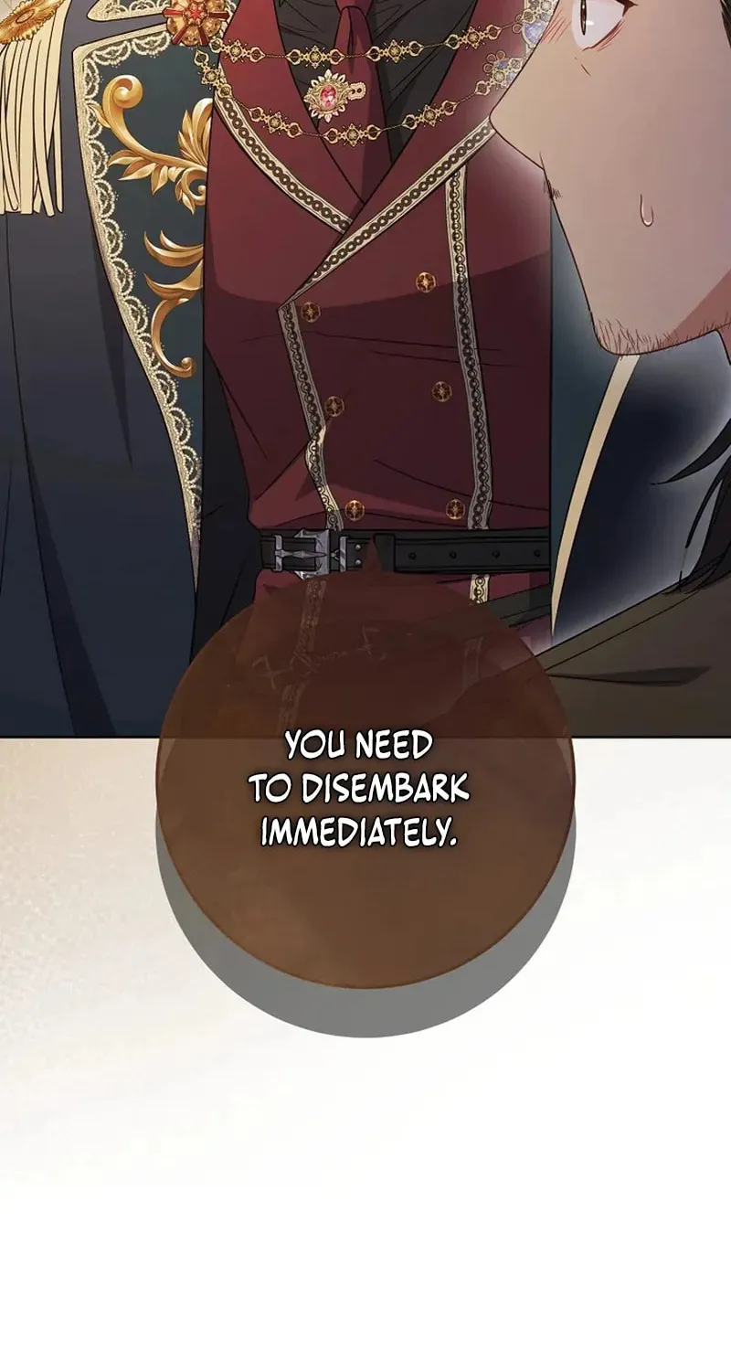 The Male Lead? I Don't Want Him Chapter 56 page 69 - 