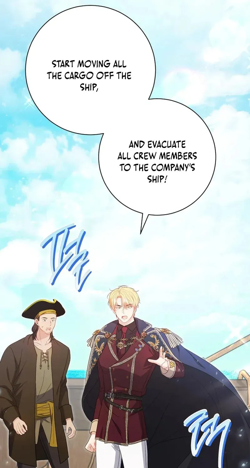 The Male Lead? I Don't Want Him Chapter 56 page 72 - 