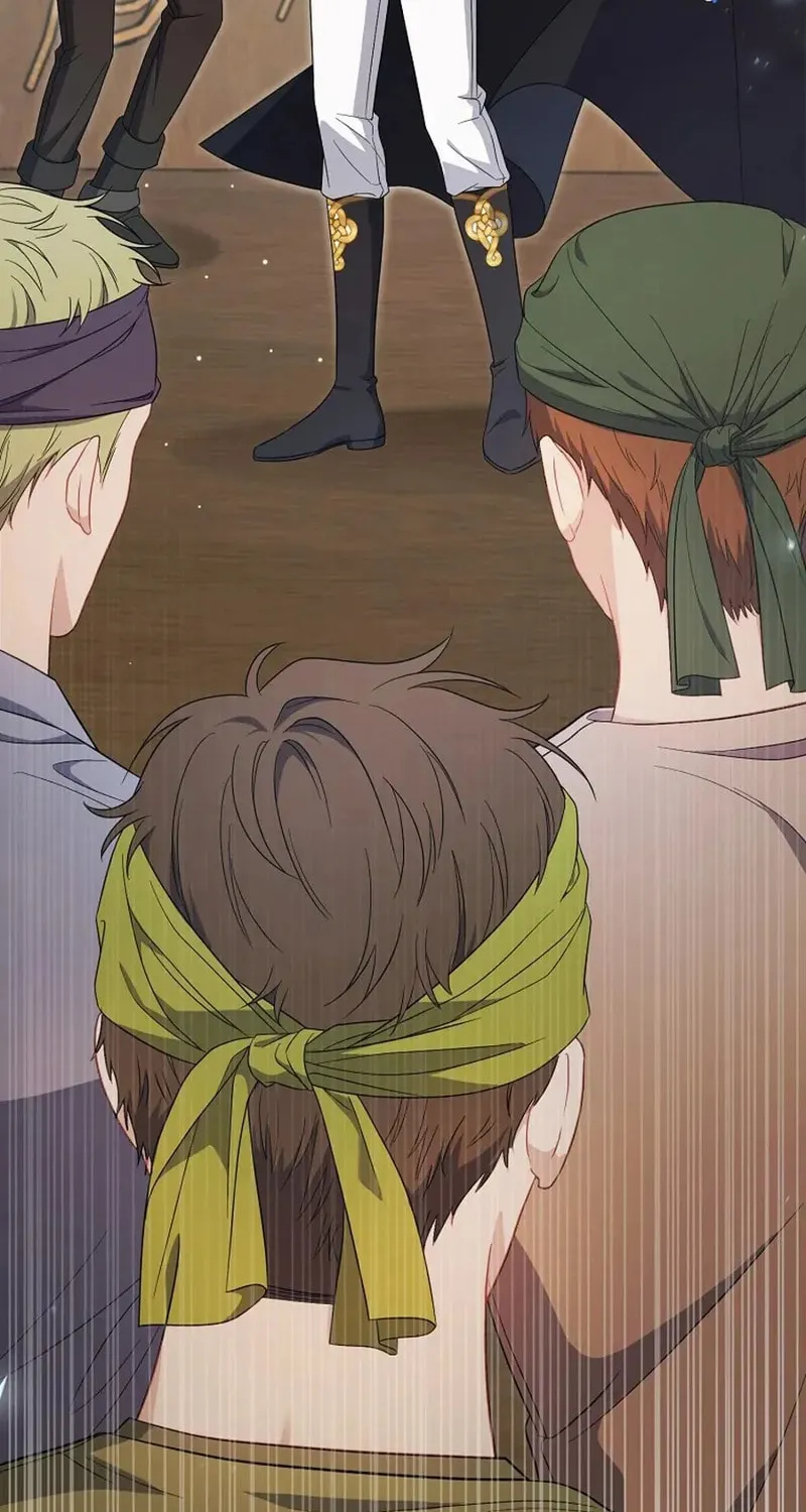 The Male Lead? I Don't Want Him Chapter 56 page 73 - 