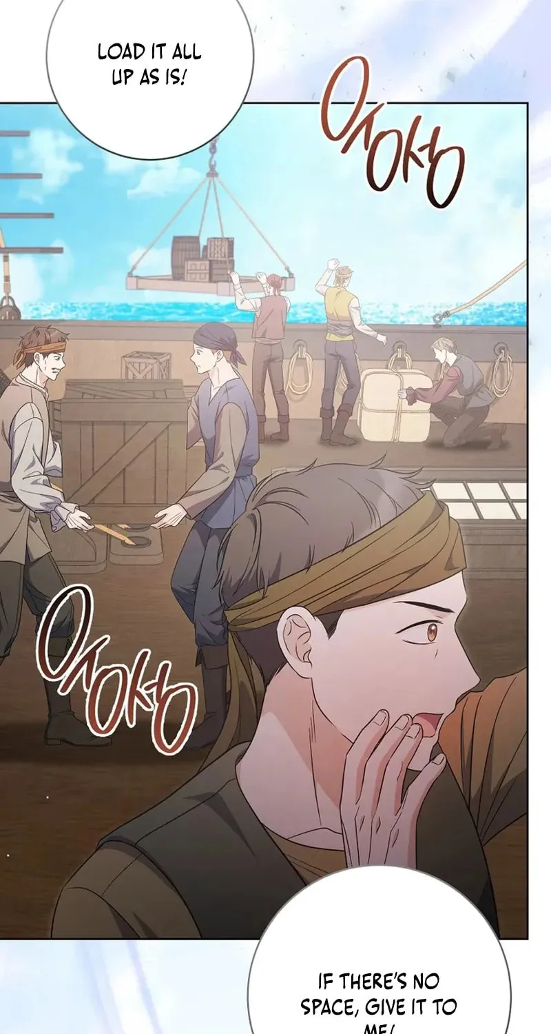 The Male Lead? I Don't Want Him Chapter 56 page 75 - 