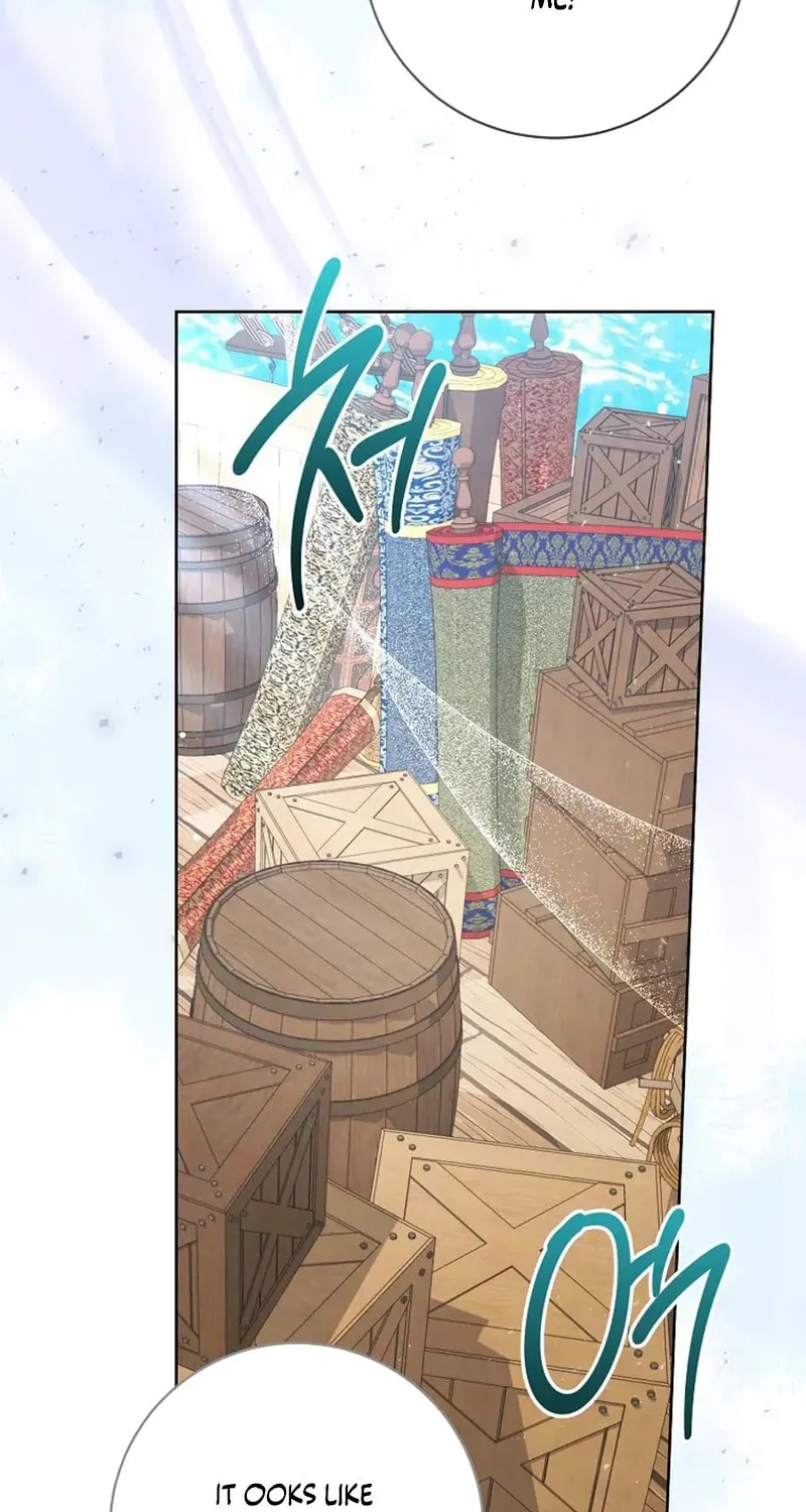 The Male Lead? I Don't Want Him Chapter 56 page 76 - 