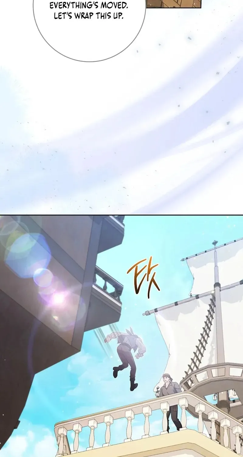 The Male Lead? I Don't Want Him Chapter 56 page 77 - 