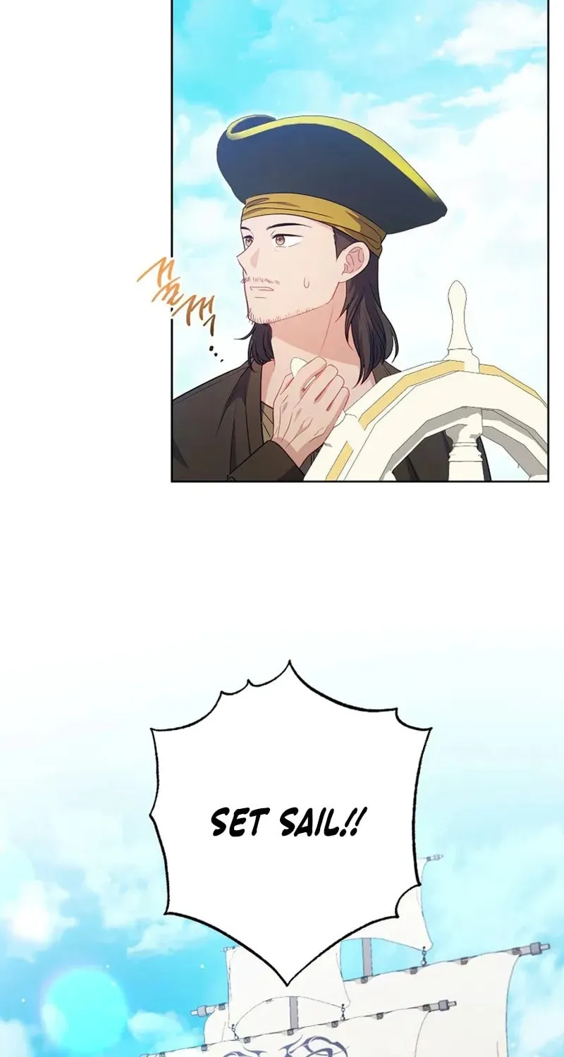 The Male Lead? I Don't Want Him Chapter 56 page 79 - 