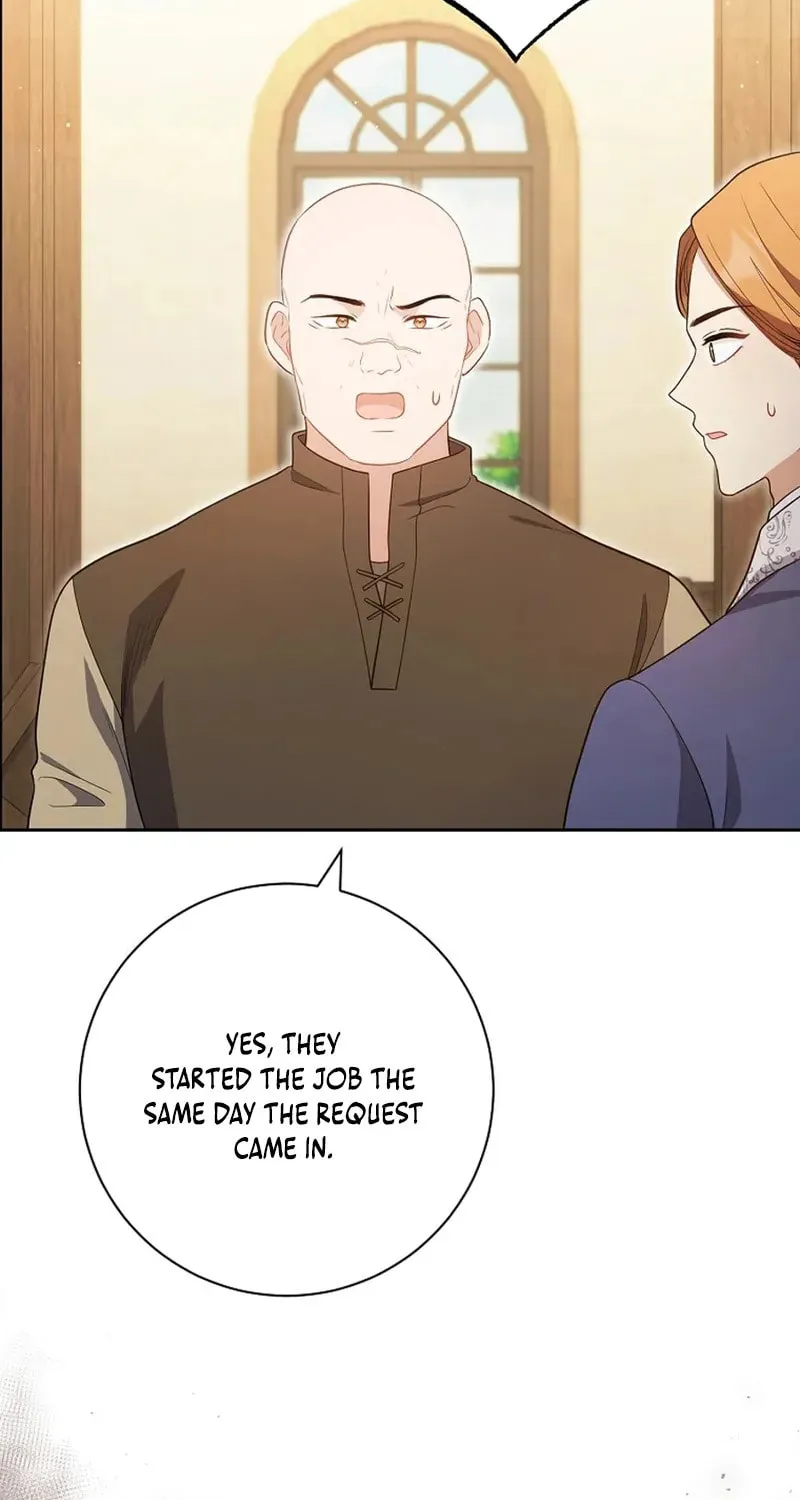 The Male Lead? I Don't Want Him Chapter 56 page 9 - 