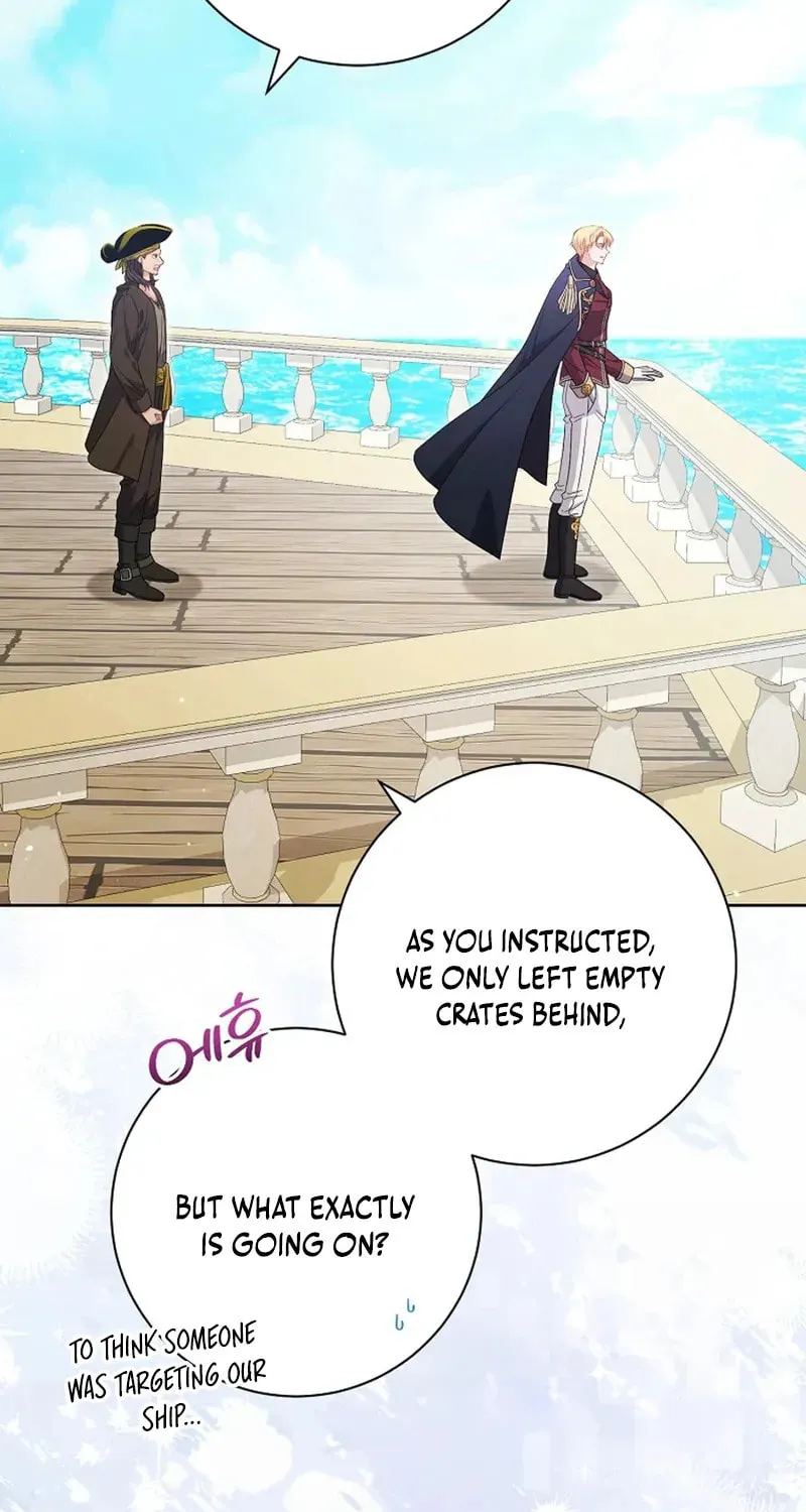 The Male Lead? I Don't Want Him Chapter 56 page 84 - 