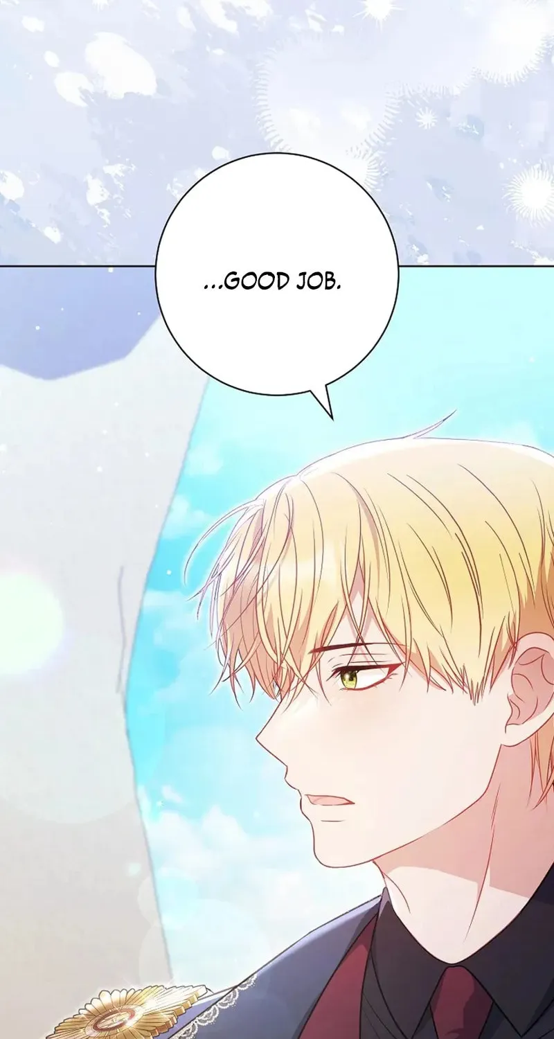 The Male Lead? I Don't Want Him Chapter 56 page 85 - 