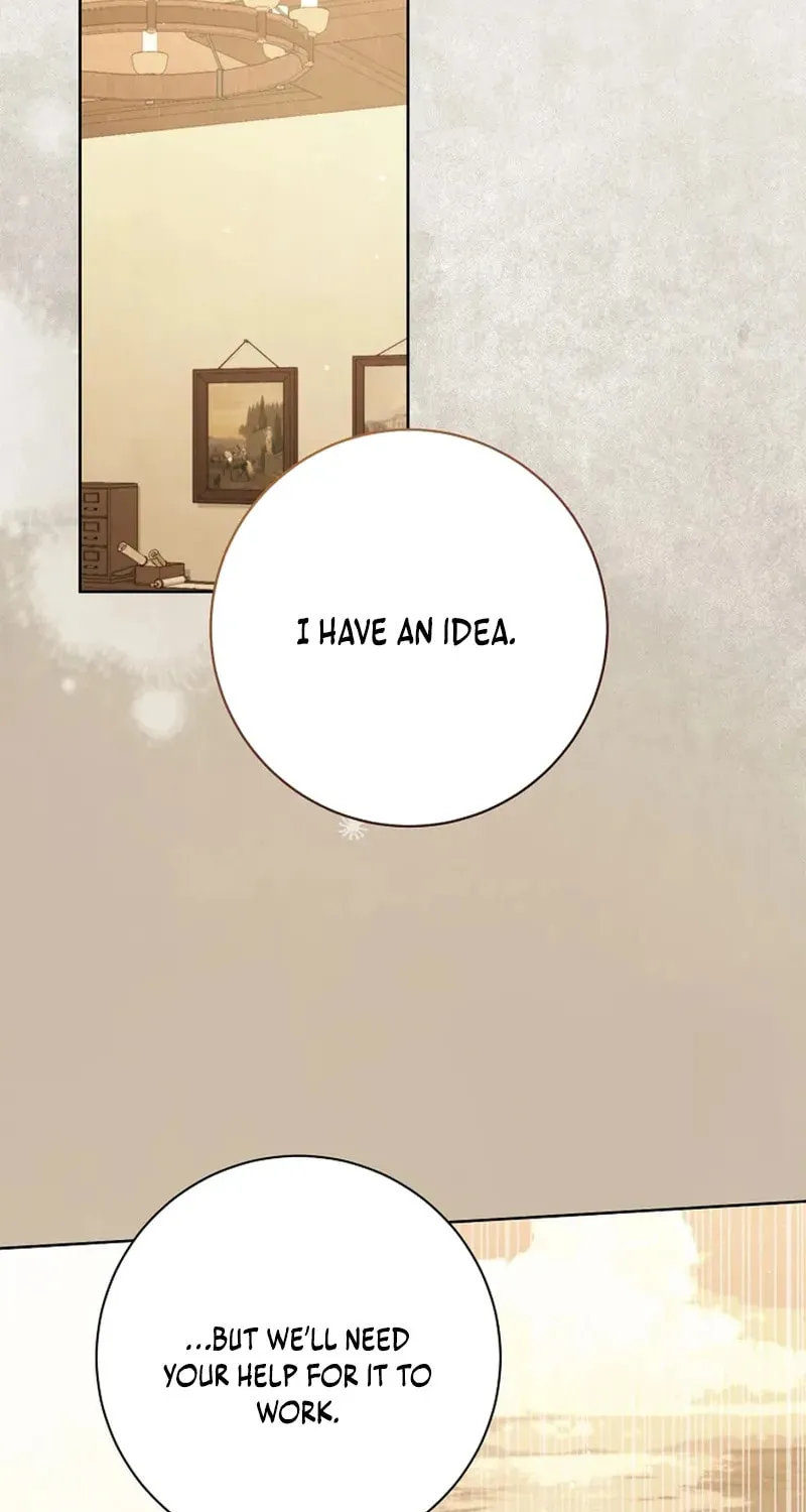 The Male Lead? I Don't Want Him Chapter 56 page 88 - 